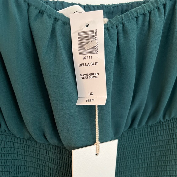 Wilfred Bella Dress - Picture 3 of 4